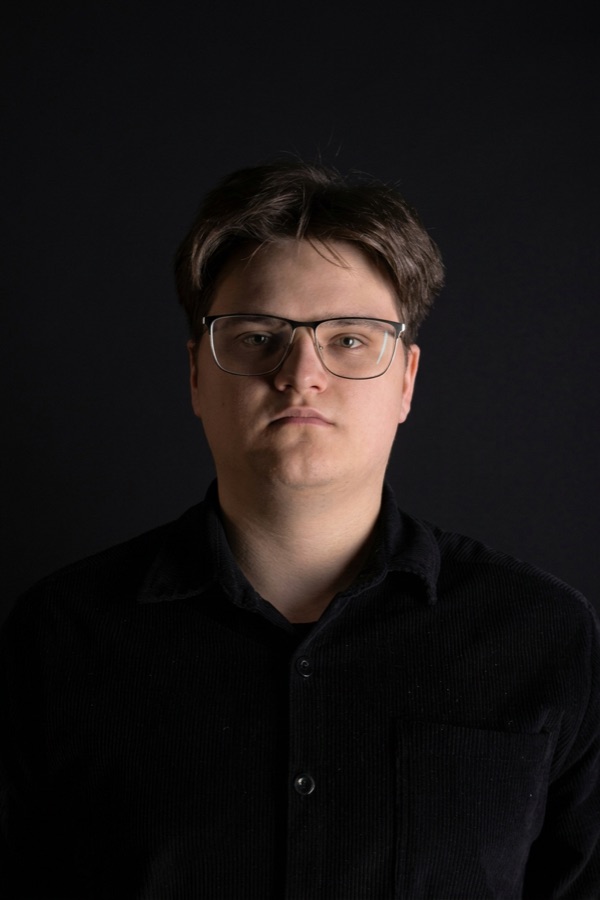 Илюшин Даниил